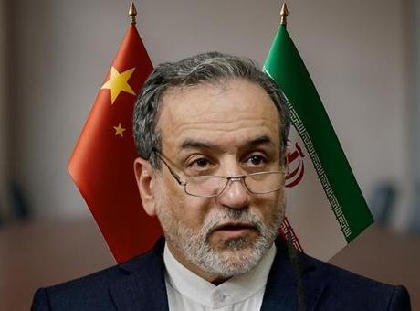 Çin Dışişleri Bakanı Wang Yi’nin bugün İran Dışişleri Bakanı Abbas