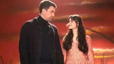 Kaynak:Cnnturk.com Merakla beklenen Çirkin dizisi 29 Mart akşamında ekranlardaki yerini