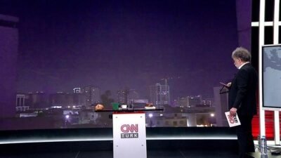 Kaynak:CNN TÜRK ABD/İsrail ile İran arasındaki savaşta İran’ın misilleme saldırıları