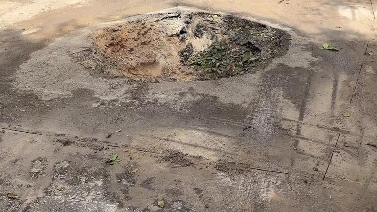 Kaynak:CNN TÜRK İran–İsrail arasında karşılıklı çatışmalar devam ediyor. Bölgeden son