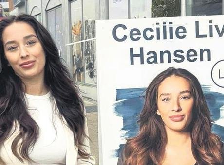 Danimarka’da ‘güzel vekil’ tartışması! İRFAN KURTULMUŞ / KOPENHAG –Yeniden seçilemeyen bazı siyasilerin yanı sıra