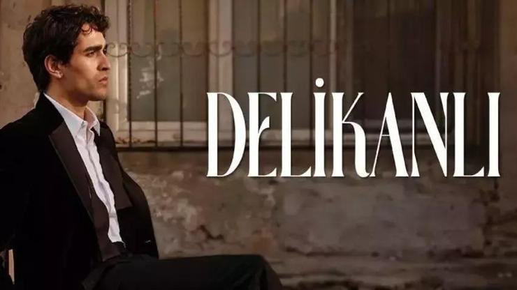 Delikanlı dizisi ne zaman başlayacak? Delikanlı dizisinin konusu nedir, oyuncuları kimler? Kaynak:Cnnturk.com Delikanlı dizisi ilk bölüm fragmanıyla dikkatleri üzerine çekmeyi başardı.