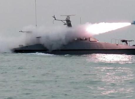 Devrim Muhafızları Ordusu: ABD’ye ait F-18 savaş uçağı vuruldu Devrim Muhafızları Ordusu, ABD’ye ait olduğu iddia edilen bir F-18