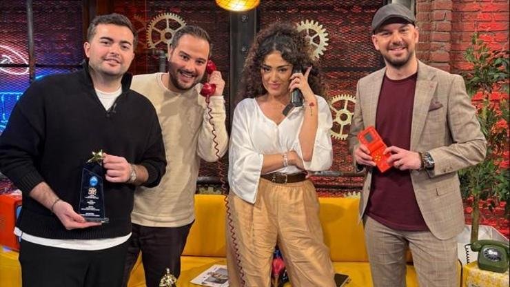 SES GETİRECEK AÇIKLAMALAR D-Smart ve Dream Türk TV’de yayınlanan 90’lar