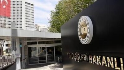 Ege Adalarının Silahsızlandırılmış Statüsü hilafına yapılan açıklamalarla ilgili Dışişleri Bakanlığı