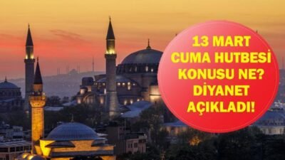 Kaynak:Cnnturk.com Cuma namazı, Müslümanların bir araya gelerek manevi bir atmosferde