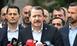 Diyarbakır Gazi Yaşargil Eğitim ve Araştırma Hastanesi (EAH) ek binasında