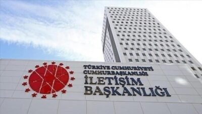 Kaynak:AA DMM‘nin NSosyal hesabından yapılan açıklamada, bazı sosyal medya paylaşımlarında