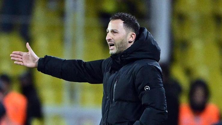 Domenico Tedesco: İnanca sahip kişi sadece ben olursam problem vardır Kaynak:Cnnturk.com Trendyol Süper Lig’in 25’inci haftasında sahasında Samsunspor’u 3-2 mağlup