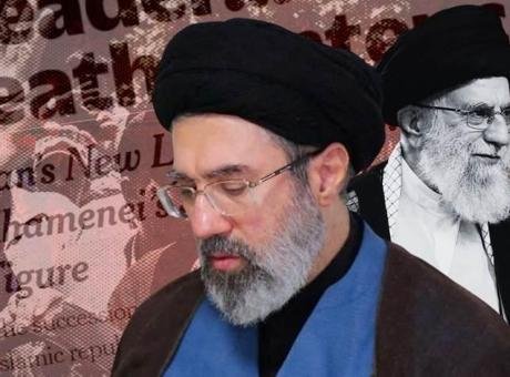 Dünya basını İran’ın ‘gölge’ lideri Mücteba Hamaney’i nasıl duyurdu? ‘Sen yüce lidersin, bu bir ölüm fermanıdır’ İran-İsrail-ABD savaşı tüm şiddetiyle sürerken, çatışmaların 10. gününde karşılıklı misillemeler