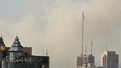 Birleşmiş Milletler Genel Sekreteri Antonio Guterres, “Orta Doğu’da askeri tırmanışı