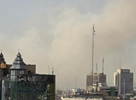 Dünyadan ABD ile İsrail’in İran’a gerçekleştirdiği saldırılara tepkiler! Rusya: Barış gücü gerçek yüzünü gösterdi Birleşmiş Milletler Genel Sekreteri Antonio Guterres, “Orta Doğu’da askeri tırmanışı