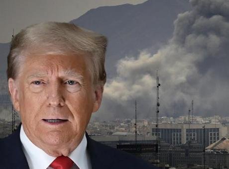 ABD Başkanı Trump, Fox News Radio’dan Brian Kilmeade’e verdiği röportajda