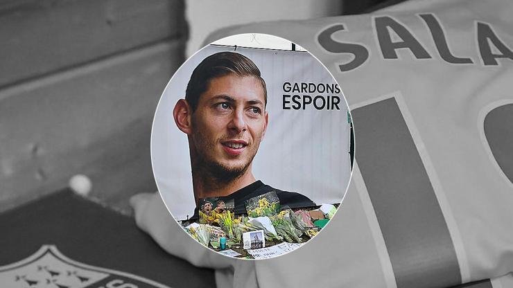 Emiliano Sala için istenen 104 milyon sterlinlik tazminat talebi reddedildi Kaynak:AA Nantes Ticaret Mahkemesi, 3. Lig’de mücadele eden İngiliz temsilcisi