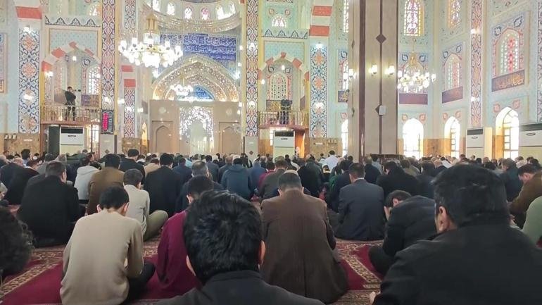 Kaynak:CNN TÜRK Orta Doğu’da 28 Şubat’ta başlayan bölgesel savaşın yankıları