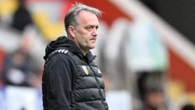 Kaynak:Cnnturk.com Trendyol Süper Lig’in 27. haftasında sahasında Mısırlı.com.tr Fatih Karagümrük’ü