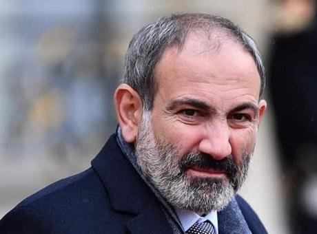 Ermenistan basınındaki haberlere göre, Erivan’daki Aziz Anna Kilisesi’nde düzenlenen ayine