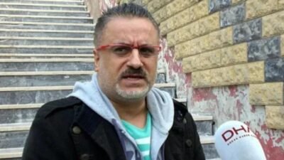 Kaynak:Cnnturk.com Erol Köse, kariyerine Komedi Dans Üçlüsü ile adım atmış,