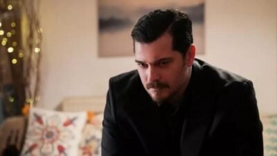 Kaynak:Cnnturk.com Eşref Rüya 38. bölümü Kanal D izleyicisiyle buluştu. Çağatay