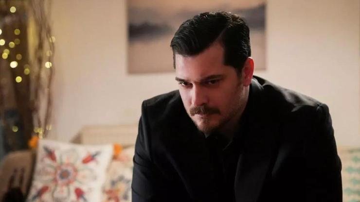 Kaynak:Cnnturk.com Eşref Rüya 38. bölümü Kanal D izleyicisiyle buluştu. Çağatay