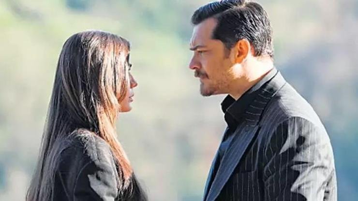 Nisan’ın muhbir olduğunun ortaya çıkmasıyla kopan kasırga, tüm karakterleri ayrı