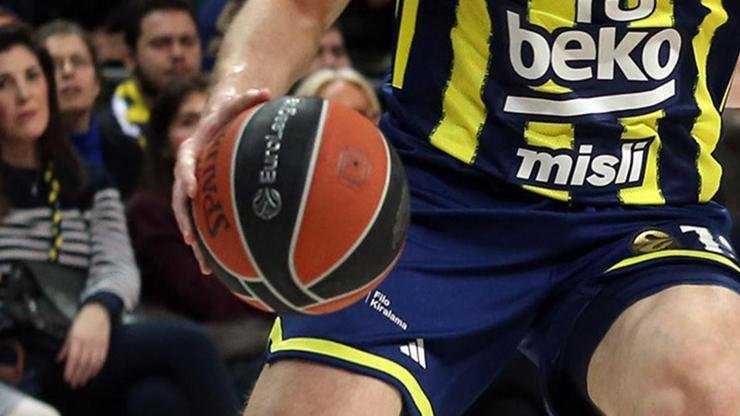 EuroLeague’de 32. hafta sona erdi Kaynak:İHA Euroleague‘de 32. hafta dün oynanan müsabakaların ardından sona erdi.