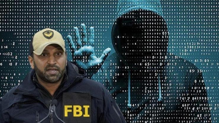 Kaynak:AA ABD medyasına açıklama yapan Adalet Bakanlığı yetkilileri, FBI Direktörü