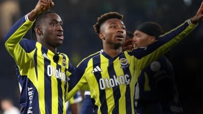 Gaziantep&nbsp;ekibinde, Fenerbahçe maçı öncesinde 2 oyuncunun sakatlığı, 3 oyuncunun ise
