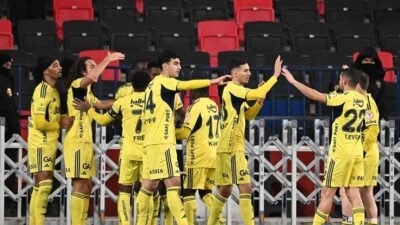 Kaynak:Cnnturk.com Ziraat Türkiye Kupası C Grubu’nun 4. haftasında Gaziantep FK