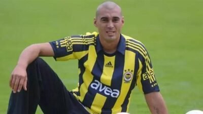 Brezilyalı savunma oyuncusu, Grêmio Mauaense (Mauaense) ile resmi sözleşme imzaladı.