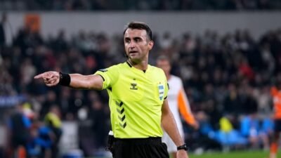 Kaynak:İHA UEFA U21 Avrupa Şampiyonası Elemeleri D Grubu’nda Kazakistan ile