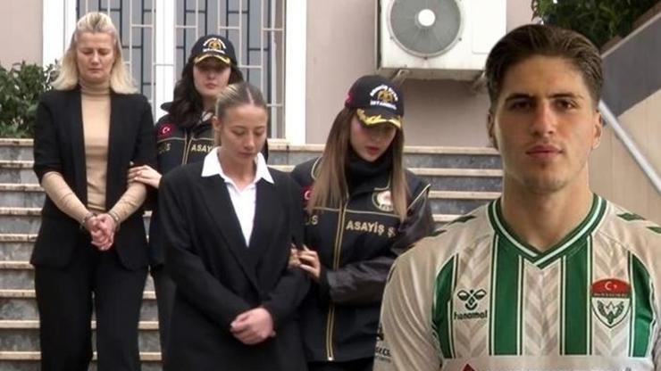 İstanbul Cumhuriyet Başsavcılığı’ndan konuya ilişkin yapılan açıklamada, “19.03.2026 günü İstanbul