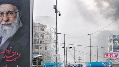 Füzeler susmuyor İsrail ordusu, ABD ile saldırılarını sürdürdüğü İran’da son iki günde