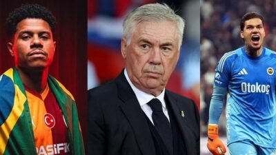 Kaynak:Cnnturk.com 2026 Dünya Kupası hazırlıkları kapsamında 26 Mart’ta Fransa ve