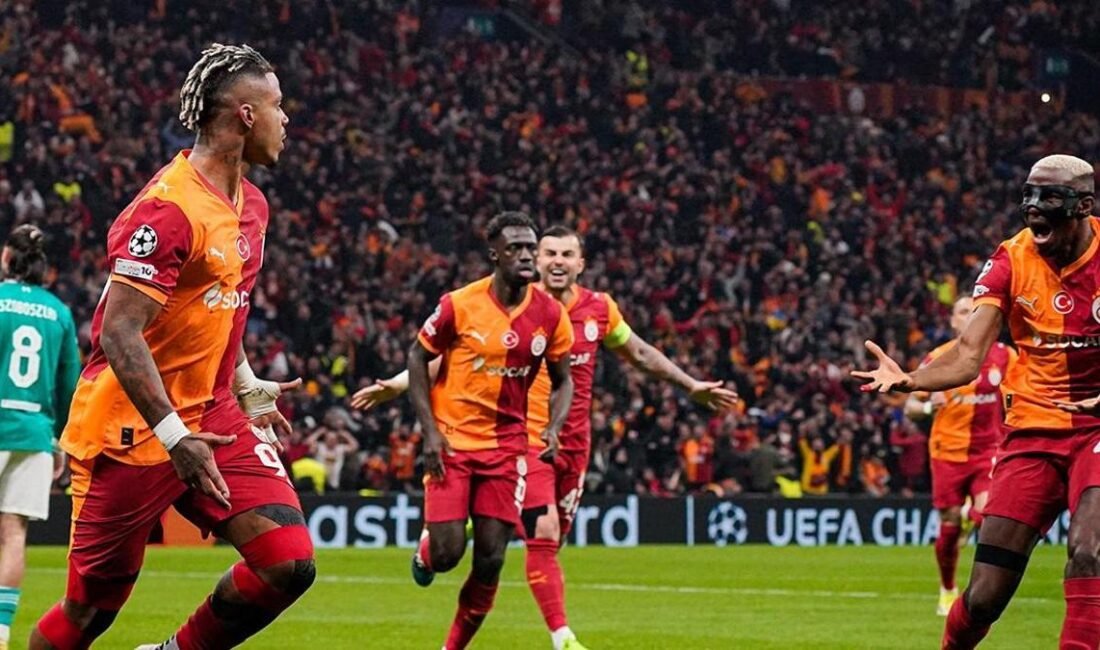 İngiliz temsilcisi, bu sezon 500 milyon avronun üzerinde bonservis bedeli