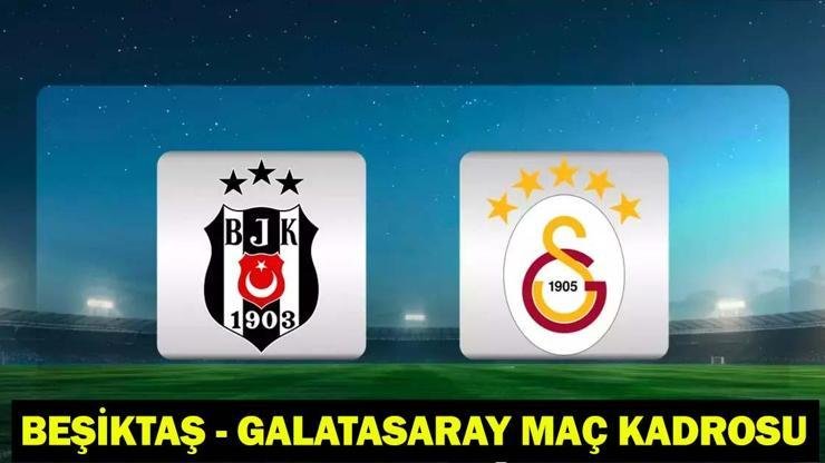 Kaynak:Cnnturk.com Lider Galatasaray, Trendyol Süper Lig’in 25. haftasında deplasmanda Beşiktaş