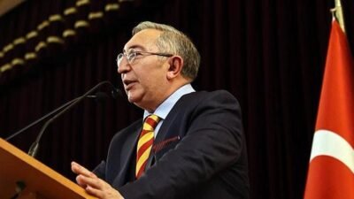 Kaynak:Cnnturk.com Galatasaray Divan Kurulu olağan seçimli toplantısı, Galatasaray Lisesi Tevfik