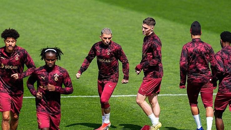 Kaynak:Cnnturk.com UEFA Şampiyonlar Ligi son 16 turunda 1-0 kazandığı ilk