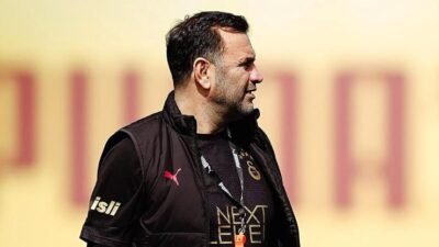 Galatasaray, milli arada çalışmalarına devam ediyor Kaynak:AA Kulübün açıklamasına göre Kemerburgaz Metin Oktay Tesisleri‘nde, teknik direktör