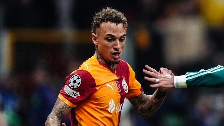 Galatasaray’da Noa Lang, Trabzonspor maçına yetişiyor Kulüp açıklamasında “ciddi kesik” olarak nitelendirilen sakatlık sonrası Noa Lang‘ın