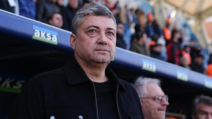 Kaynak:Cnnturk.com Trendyol Süper Lig kulüplerinden Gençlerbirliği,16 Şubat’ta takımın başına getirilen