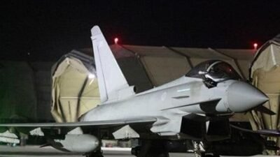 İngiltere, ABD ve İsrail’in İran’a yönelik saldırıları devam ederken Güney