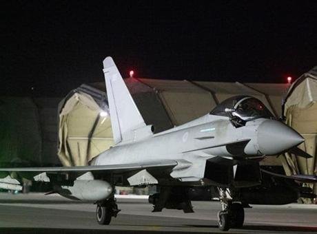 İngiltere, ABD ve İsrail’in İran’a yönelik saldırıları devam ederken Güney