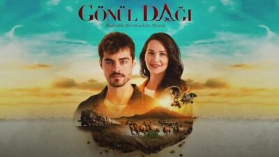 GÖNÜL DAĞI BU AKŞAM VAR MI? Gönül Dağı bu hafta yeni bölüm var mı, yok mu? 21 Mart TRT1 yayın akışı! Kaynak:Cnnturk.com Gönül Dağı yeni bölümünün bu akşam yayınlanıp yayınlanmayacağı, dizinin