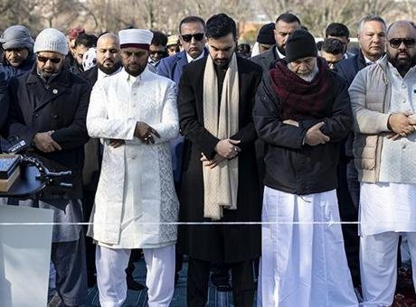 New York’un ilk Müslüman Belediye Başkanı Zohran Mamdani, göreve geldikten