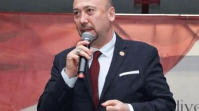 İstanbul Cumhuriyet Başsavcılığınca yürütülen rüşvet soruşturması kapsamında gözaltına alınan Uşak