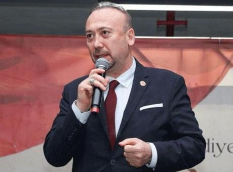 İstanbul Cumhuriyet Başsavcılığınca yürütülen rüşvet soruşturması kapsamında gözaltına alınan Uşak