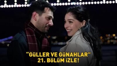 Güller ve Günahlar‘ın 21. bölümünde yaşananlar merak konusu oldu. Murat