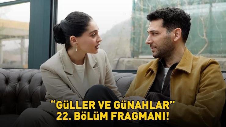 GÜLLER VE GÜNAHLAR 22. BÖLÜM FRAGMANI İZLE KANAL D | Murat Yıldırım ve Cemre Baysel’li Güller ve Günahlar 22. bölüm fragmanı yayınlandı mı? Kaynak:Cnnturk.com Güller ve Günahlar 22. bölüm fragmanı merak konusu oldu.