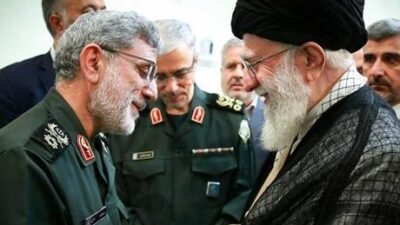 Hamaney’in öldürüldüğü operasyondan sağ kurtulan tek isim! Üç kez ölümden döndü: İhanet mi mucize mi? ABD ve İsrail’in cumartesi sabahı İran’a yönelik düzenlediği ortak operasyonda,